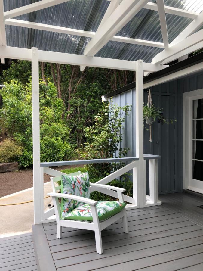 Kānuka Cottage - Tranquil&relaxing Akaroa Bagian luar foto