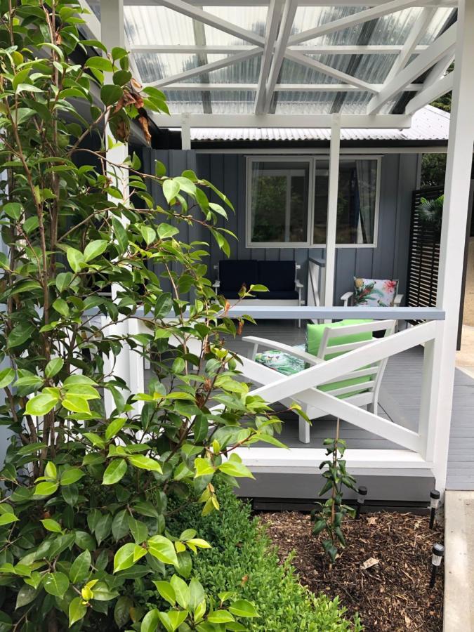 Kānuka Cottage - Tranquil&relaxing Akaroa Bagian luar foto