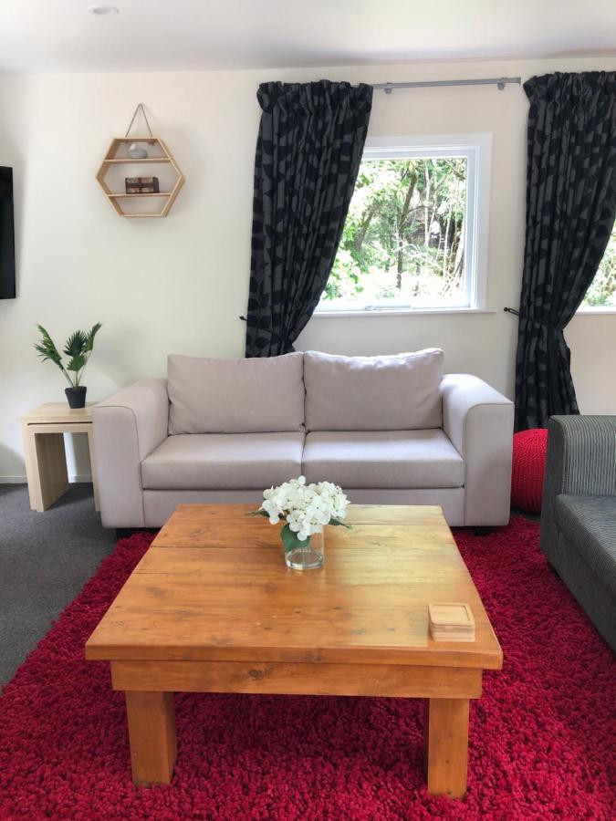 Kānuka Cottage - Tranquil&relaxing Akaroa Bagian luar foto