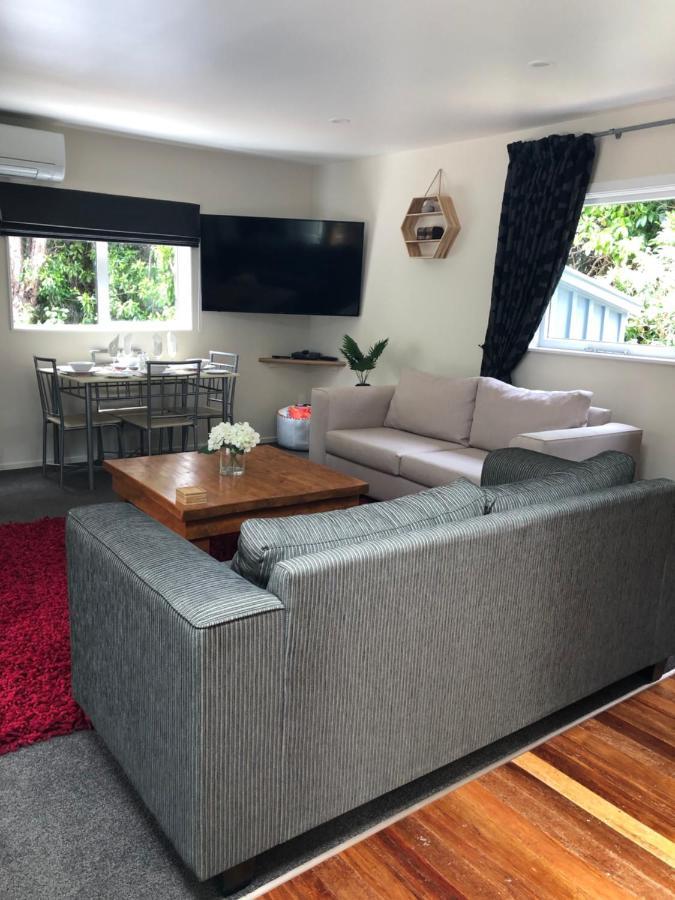 Kānuka Cottage - Tranquil&relaxing Akaroa Bagian luar foto