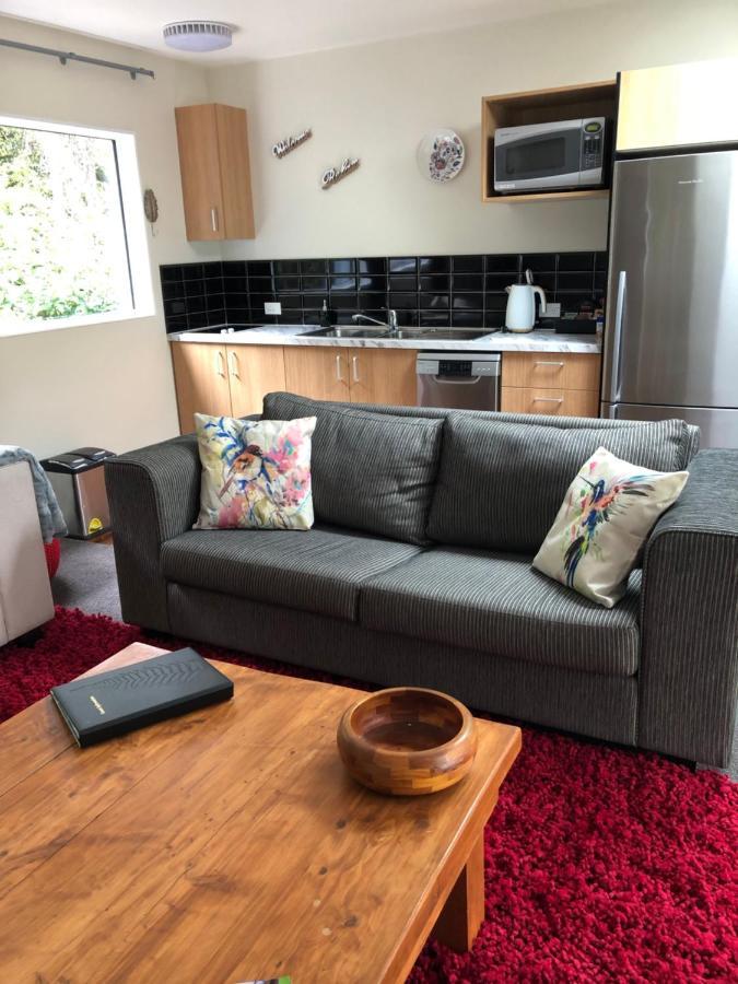 Kānuka Cottage - Tranquil&relaxing Akaroa Bagian luar foto